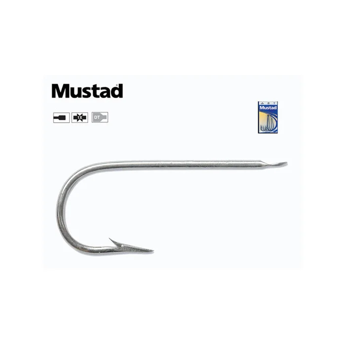 HAMECONS MUSTAD PRO 2339-DT PAR 100
