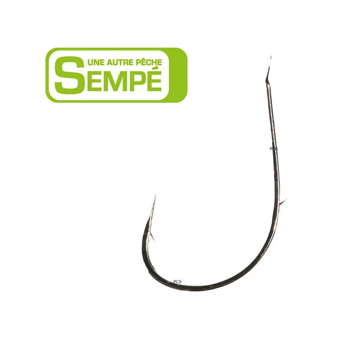 HAMECONS PIERRE SEMPE H.A.R PAR 15