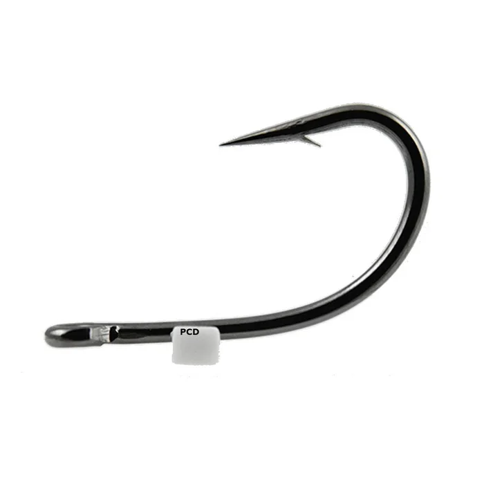 Hameçons Prowess W-Grip Par 10
