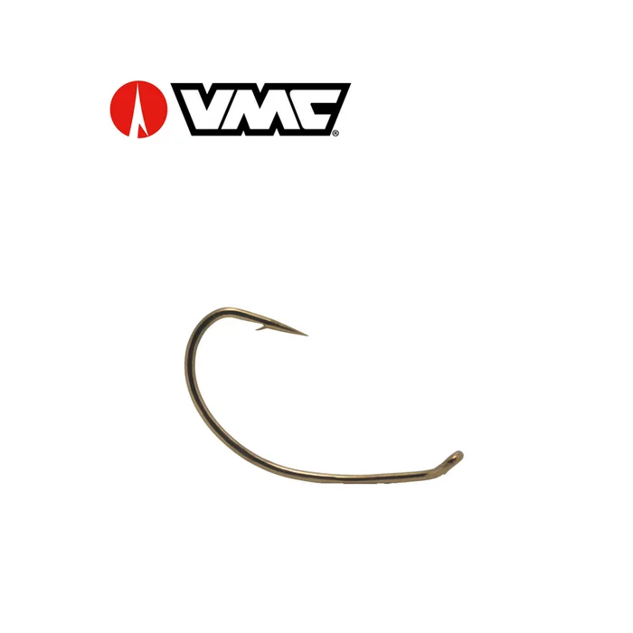 HAMECONS SIMPLES MOUCHES NYMPHES VMC 7074BZ PAR 20