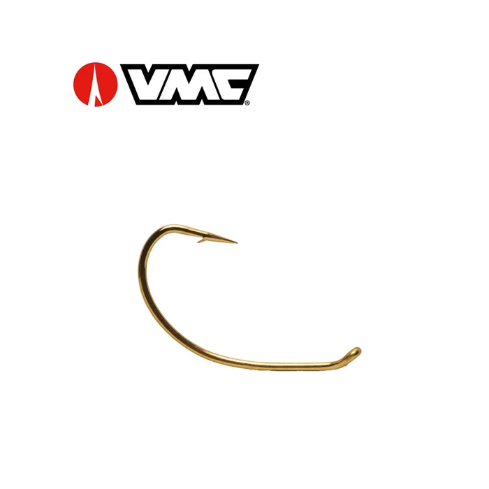HAMECONS SIMPLES MOUCHES NYMPHES VMC 7074GO PAR 20