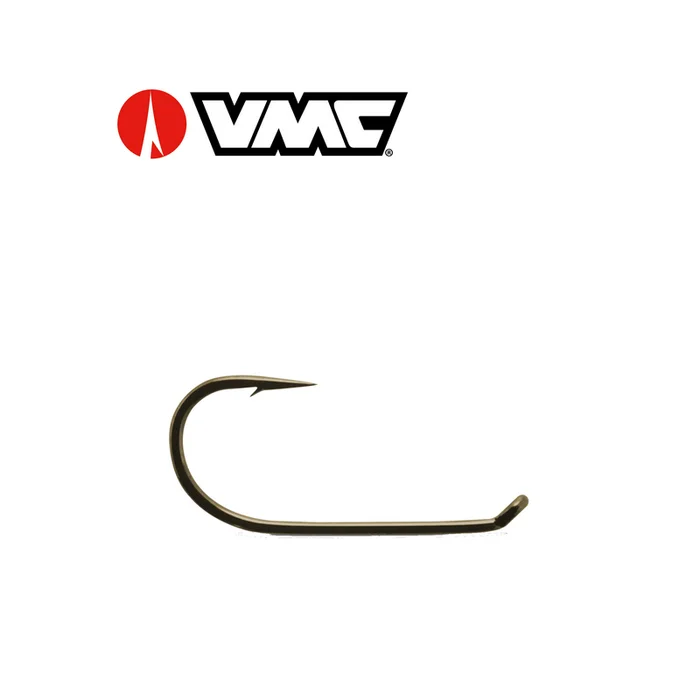 HAMECONS SIMPLES MOUCHES SECHES VMC 7060BZ PAR 20