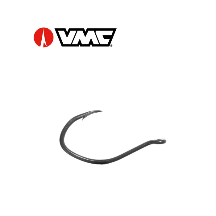 Hameçons Simples Silure VMC Catfish 6X Renforcé 8357NT