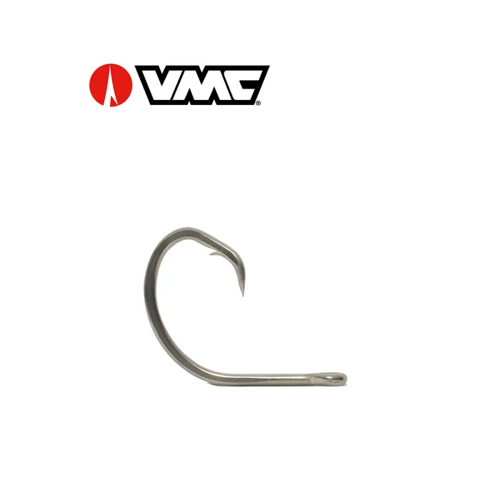 HAMECONS SIMPLES VMC CIRCLE LONGLINE 3X RENFORCE 7382SS PAR 100