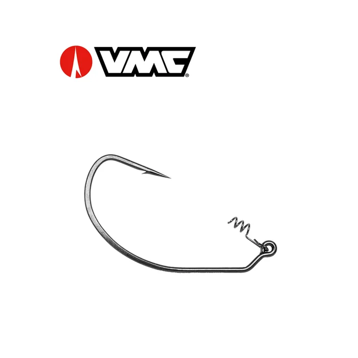 HAMECONS SIMPLES VMC HEAVY DUTY SWIMBAIT 7346SB PAR 4