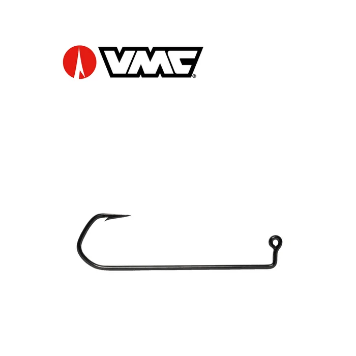HAMECONS SIMPLES VMC SPECIAL JIG BARBARIAN 90° 5150BN PAR 1000