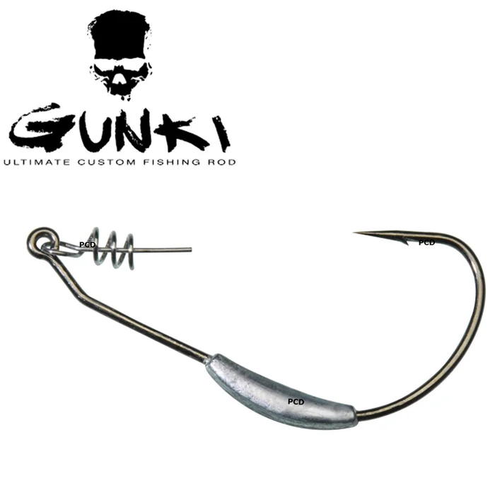 HAMECONS TEXAN LESTES GUNKI PAR 2