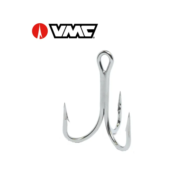 HAMECONS TRIPLES FISH FIGHTER VMC 8527TI PAR 5
