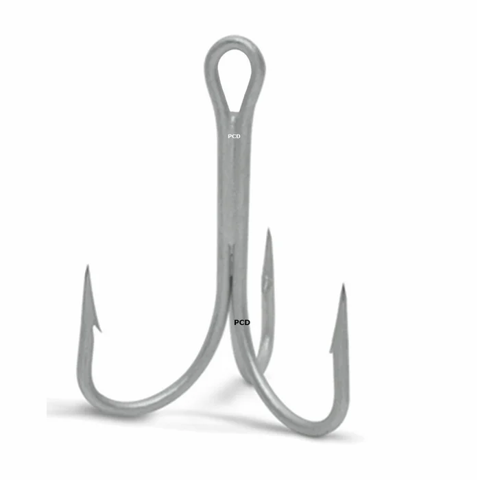 Hamecons Triples O&rsquo;shaugnessy Vmc 9617ps Par 100