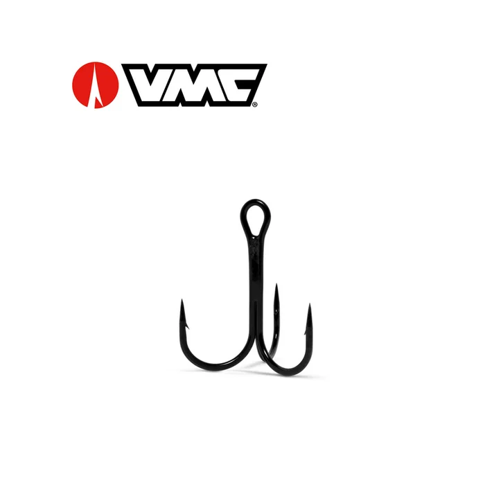 HAMECONS TRIPLES VANADIUM ROND VMC 8540BK 1 /0 PAR 5