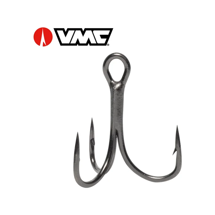 Hameçons Triples VMC 7552 Par 8