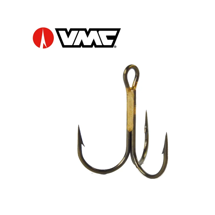 HAMECONS TRIPLES VMC 9649BZ PAR 5