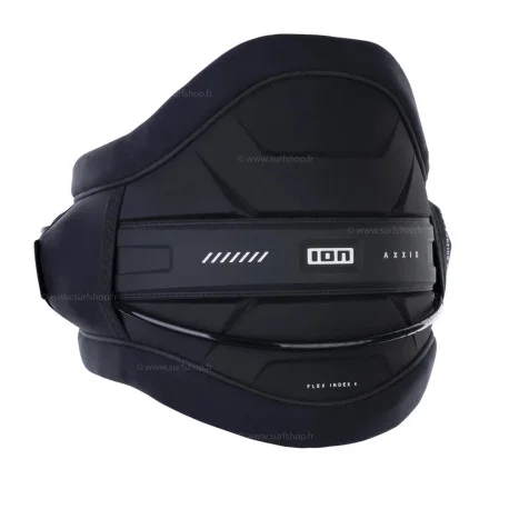Harnais Kitesurf CeintureIon Axxis Kite black 2025