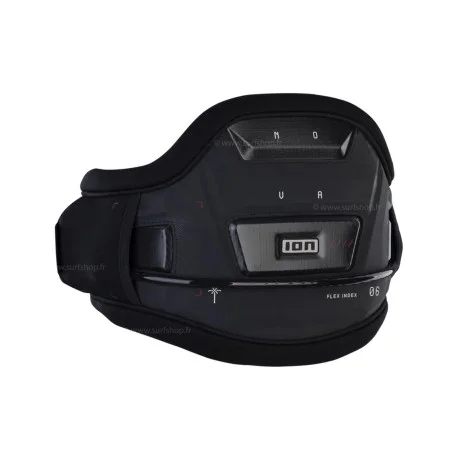 Harnais Kitesurf CeintureIon Nova – black 2025