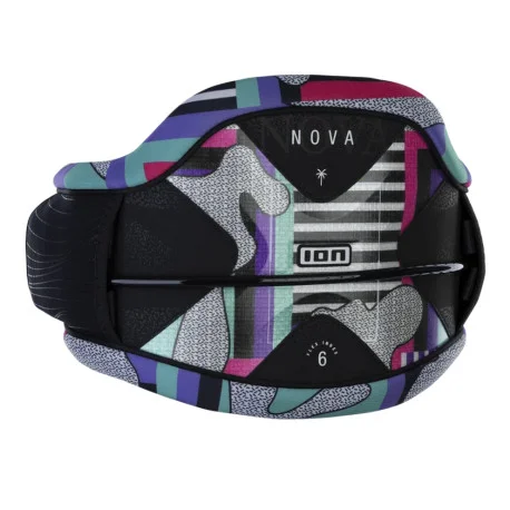 Harnais Kitesurf CeintureIon Nova – capsule 2024