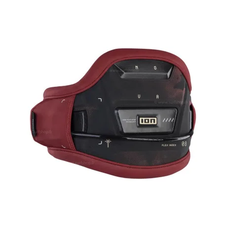 Harnais Kitesurf CeintureIon Nova – red 2025