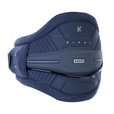 Harnais Kitesurf CeintureIon Rival – blue 2025