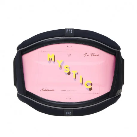 Harnais Kitesurf CeintureMystic Gem Jalou Langeree Women 2023