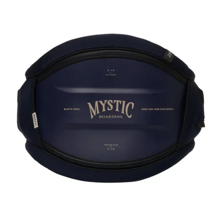 Harnais Kitesurf CeintureMystic Majestic Waist Harness Navy 2023