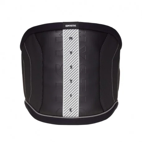 Harnais Kitesurf CeintureMystic Star Waist Harness – Noir 2024