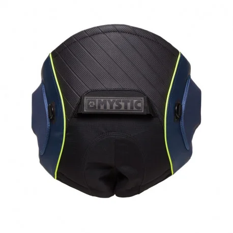 Harnais Kitesurf CulotteMystic Aviator Seat Harness – Night Blue 2024