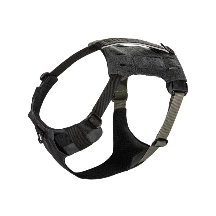 Harnais pour chien Mission Ready Volcanic