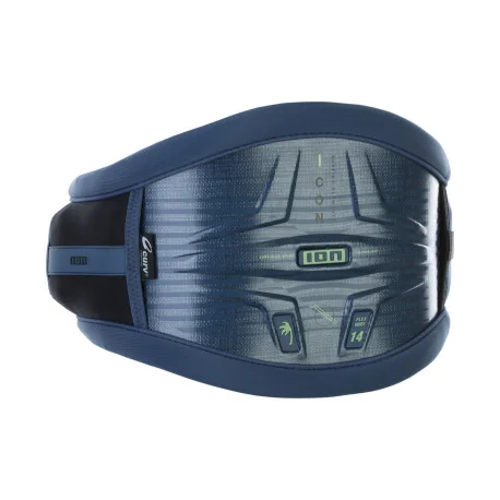 Harnais Windsurf CeintureIon Icon Curv – Cascade Blue 2024