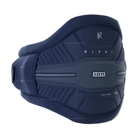 Harnais Windsurf CeintureIon Rival Windsurf blue 2025