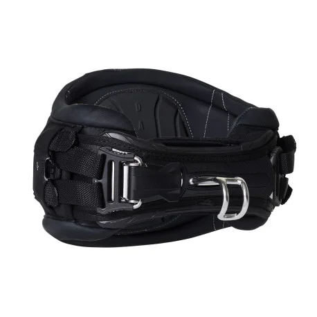 Harnais Windsurf CeintureMystic Dazzled Waist Harness Windsurf Women – Noir 2025