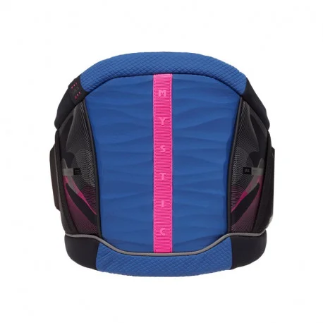 Harnais Windsurf CeintureMystic Jax Waist Harness Women – Blue 2024