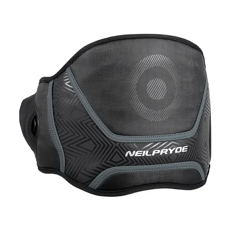 Harnais Windsurf CeintureNeil Pryde Evo – Noir 2023