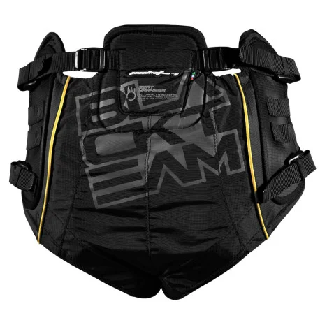 Harnais Windsurf CulottePoint Seven Harnais Culotte Noir 2024