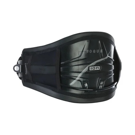 Harnais wingfoilIon Rogue – Noir 2025