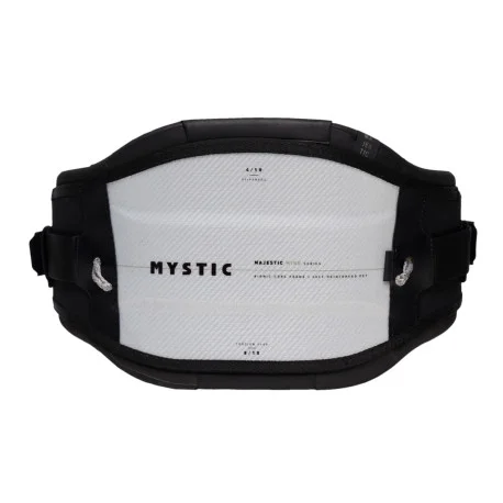 Harnais wingfoilMystic Majestic Wing Harness White 2025