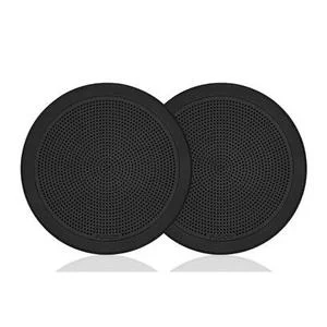 Haut-parleur ronds à encastrer 7,7″