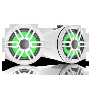 Haut-parleur série xs Led Rvb