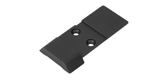 HCZP10_509T – HOLOSUN Adaptateur montage CZ P10 pour 509T