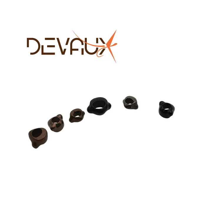 HEADNYMPH DEVAUX NOIR