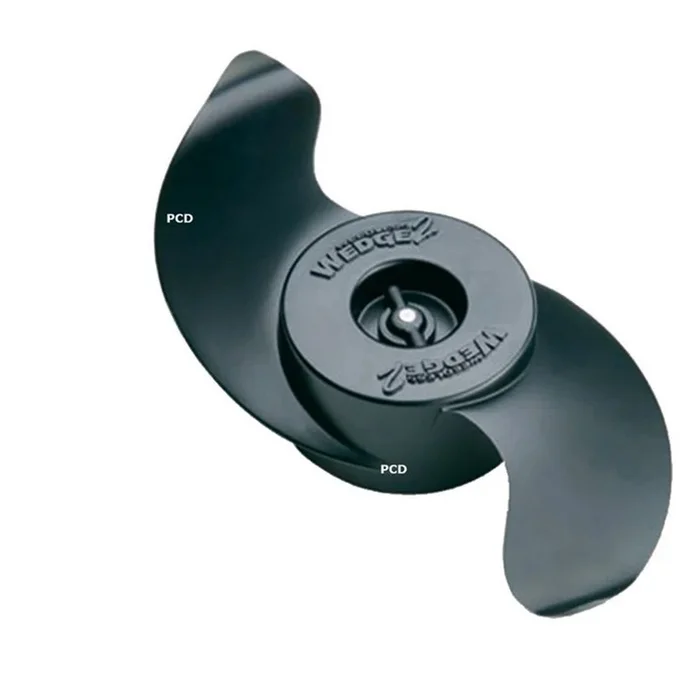 Helice Minn Kota Weedless Wedge 2 MKP-32