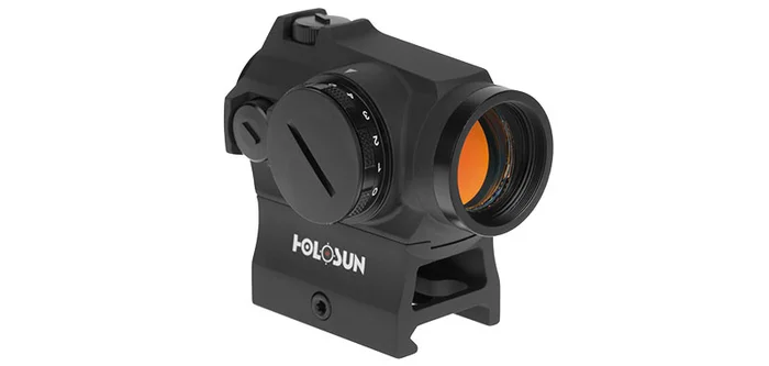 HHS403R – HOLOSUN Point Rouge 2 MOA