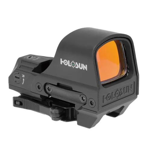 HHS510C-GR – Holosun Reflex Dot Elite Green Dot