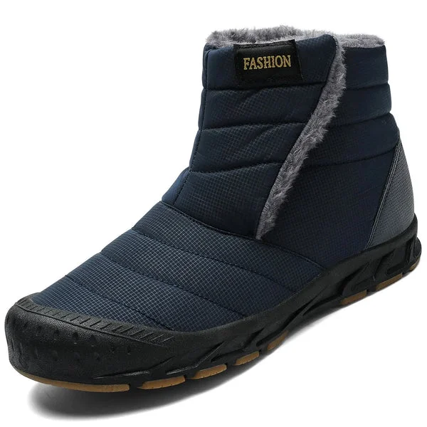 Hiver chaussures rando