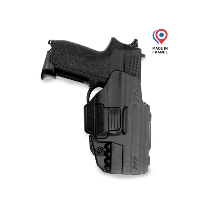 Holster civil injecté à rétention GK Pro SIG Pro 2022
