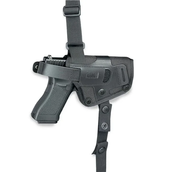 Holster d’épaule GK Pro Black Demon