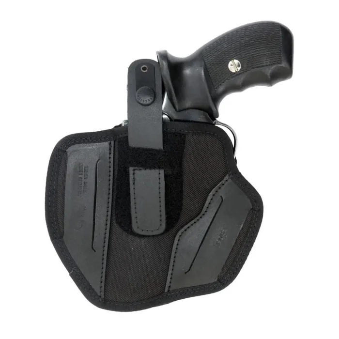 Holster GK Pro Black Phantom pour revolver