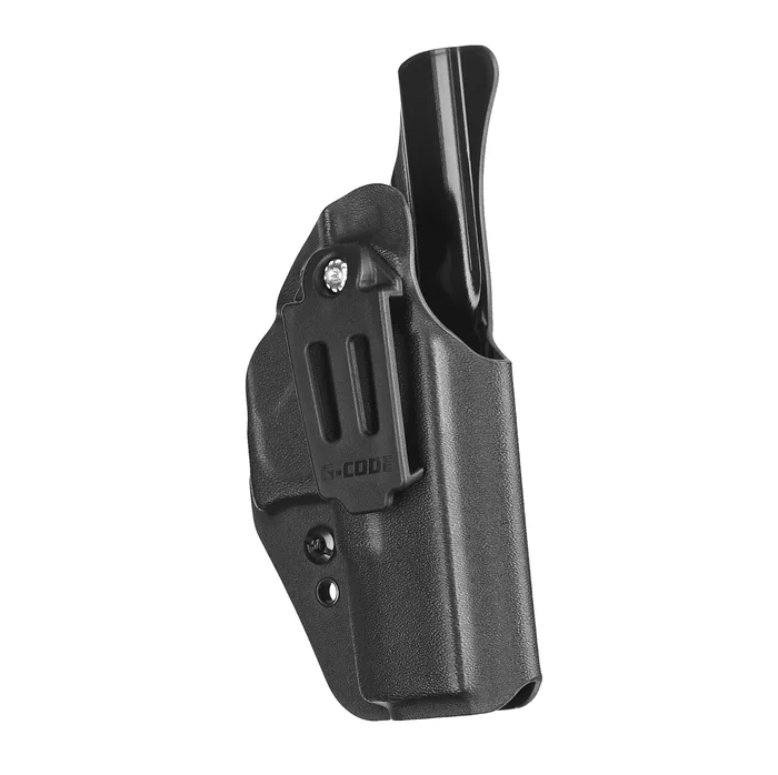 Holster Inside Phenom Speed – Glock 26 gen 5 – Gaucher