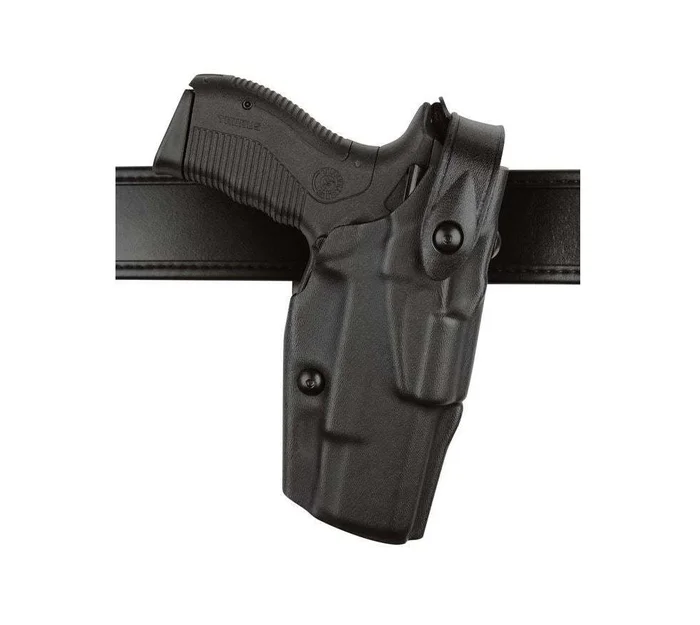 HOLSTER MOD.6360 ALS/SLS – BERETTA 92F – NOIR