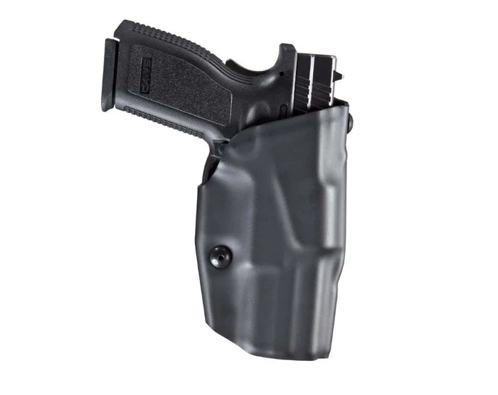 HOLSTER MOD.6379 ALS – CLIP DE CEINTURE – GLOCK 26 – NOIR