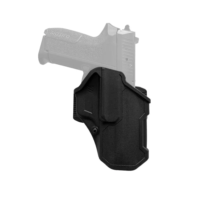 Holster port dissimulé Blackhawk T-SERIES™ L2C pour SIG PRO 2022 – Règlementaire Police / Gendarmerie