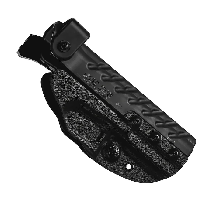 Holster SOC RTI – BERETTA M9 Noir – Droitier
